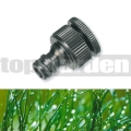 Konektor pre závit 1/2" a 3/4" 25073/S