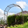Kerti pergola arany