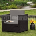 Kerti fotel Provence BT 234190