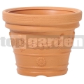 Virágkaspó Decora terrakotta 35 cm 14366