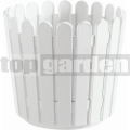 Virágcserép Landhaus planter Emsa 512683