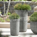 Virágcserép Osset 47 Old Stone Grey