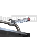 Landmann 16102 grilllámpa