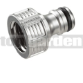Csapelem 21mm (G1/2") Premium Gardena 18240-50