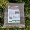 Barna geotextil Jutabond 1,6m