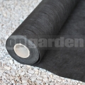 Fekete geotextil 3,2m
