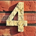Házszám 4