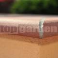 Parapet Paradis 162x245x17mm