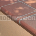 Parapet Paradis 328x245x17mm
