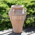 Pithos 55 terrakotta virágcserép