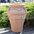 Pithos 70 terrakotta virágcserép