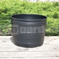 Műanyag virágcserép Smithy 50cm 239022