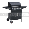 Gáz BBQ grill 12736 Landmann