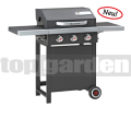 Gázgrill Heron 3.0 Landmann 12220