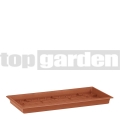 Virágcserép alátét Terra Grande 57x27 Emsa 504188