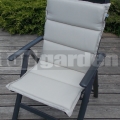 Magas háttámlás párna D00105PB Paros