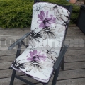 Magas háttámlás párna Perla A04905LB
