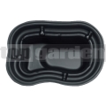 Pontec PE pond 250 l műanyag tómeder