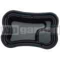 Pontec PE pond 750 l műanyag tómeder
