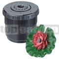Pontec PondoAir Set 1200 LED tólevegőztető