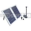 Pontec PondoSolar 1600 szivattyú