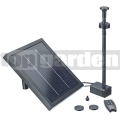 Pontec PondoSolar 250 Control napelemes szivattyú