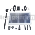 Pontec PondoSolar 600 Control napelemes szivattyú