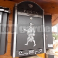 Postaláda Szofia matt