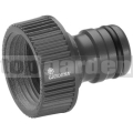 Profi rendszerű menetes csapelem Gardena 2802-20