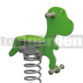 Rúgós hinta T-Rex