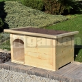 Kutyaház Doghouse M komplet