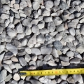 Riečny štrk okruhliaky 16 - 22 mm