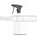 Szórófejes flakon Loft fehér 513315