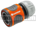 Gyorscsatlakozó 13mm (1/2")- 15mm (5/8") Gardena 18215-29