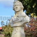 Friedrich Schiller szobor 136a