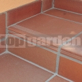 Schodnica Paradis 328x328x17mm