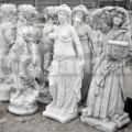 Szobor ART 003