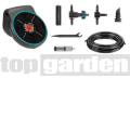 AquaBloom szolár öntözőrendszer Gardena 13300-34