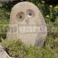 Bagoly szobor 40 cm