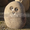Beton bagoly 50 cm