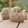 Bagoly szobor 9 cm