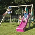 Hinta állvány Deckswing