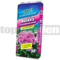 Szubsztrátum muskátli 50l