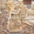 Szent Flórián szobor 108