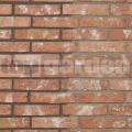 Kültéri téglaburkolat White