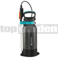 Nyomáspermetező 5L Comfort-akcia Gardena 11130-30