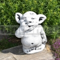 Troll szobor ba 228