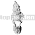 Törpe szobor ART 026
