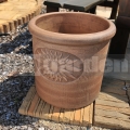 Virágváza agyag Laguna 5047