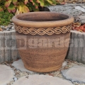 Agyagcserép 3731